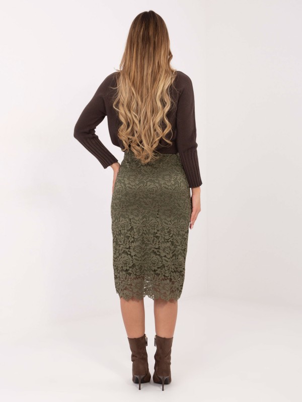 Sijonas-IT-SD-21852.15-chaki spalvos