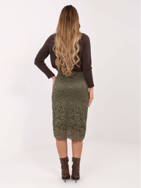 Sijonas-IT-SD-21852.15-chaki spalvos