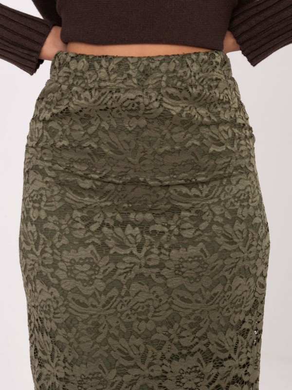 Sijonas-IT-SD-21852.15-chaki spalvos