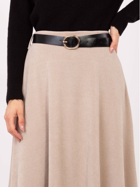 Sijonas-IT-SD-FL9850.12-smėlinis