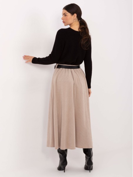 Sijonas-IT-SD-FL9850.12-smėlinis