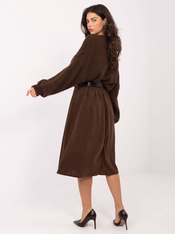 Sijonas-IT-SD-FL9838.49-rudas