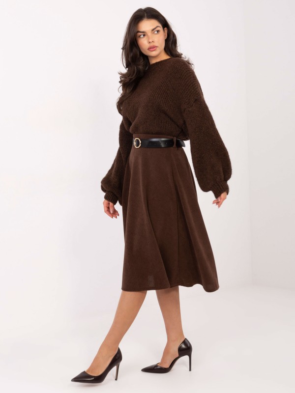 Sijonas-IT-SD-FL9838.49-rudas