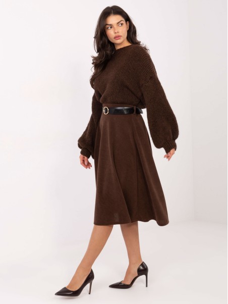 Sijonas-IT-SD-FL9838.49-rudas