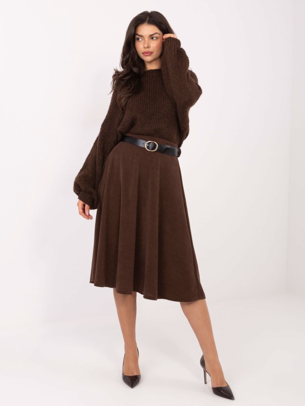 Sijonas-IT-SD-FL9838.49-rudas