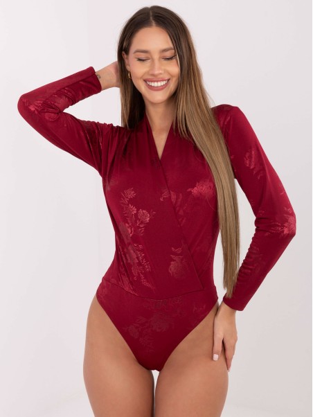 Body-IT-BO-20209.22P-bordo spalvos