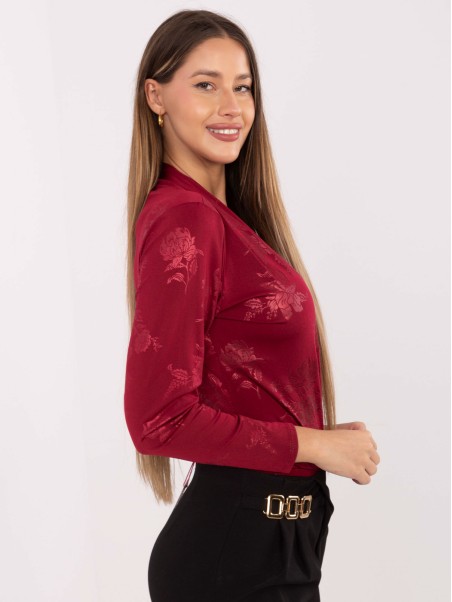 Bodis-IT-BO-20209.22P-bordo spalvos