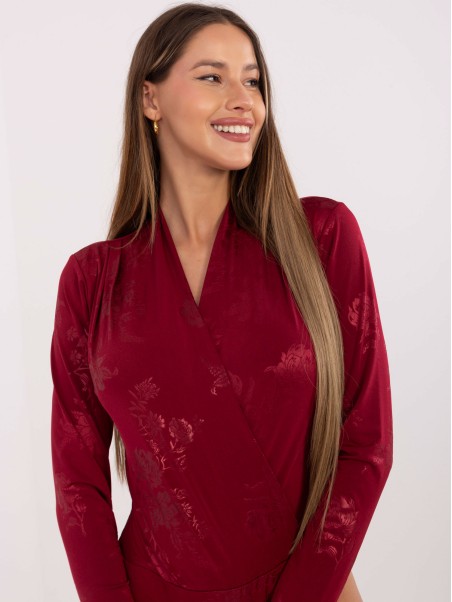 Bodis-IT-BO-20209.22P-bordo spalvos