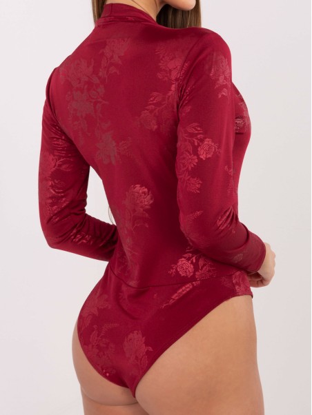 Body-IT-BO-20209.22P-bordo spalvos