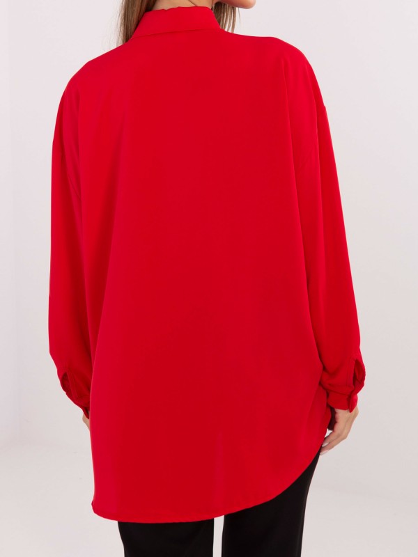 Palaidinė-IT-BZ-28995.25-raudona