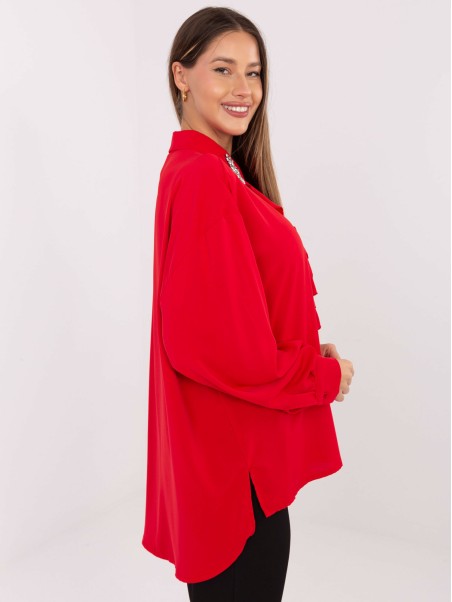 Palaidinė-IT-BZ-28995.25-raudona