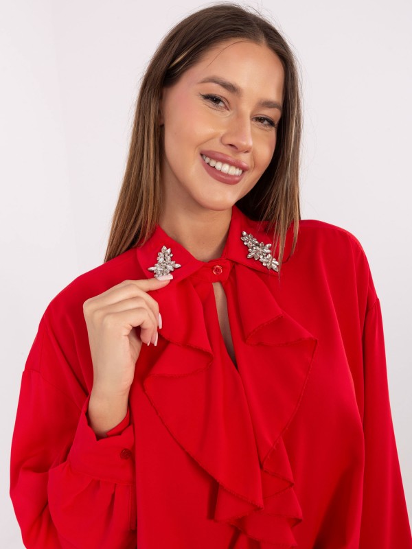 Palaidinė-IT-BZ-28995.25-raudona