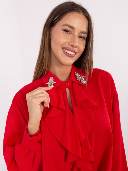 Palaidinė-IT-BZ-28995.25-raudona