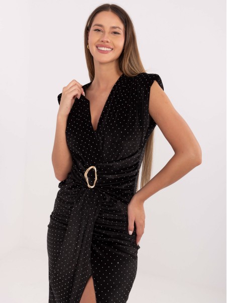 Suknelė-IT-SK-21171-1.03P-juoda
