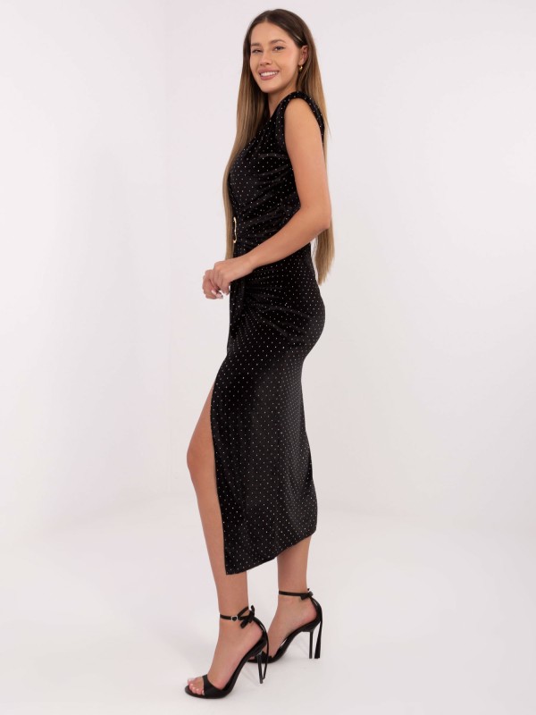 Suknelė-IT-SK-21171-1.03P-juoda