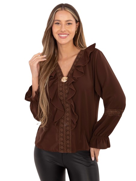 Palaidinė-IT-BZ-8738.24-ruda