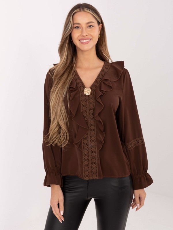 Palaidinė-IT-BZ-8738.24-ruda