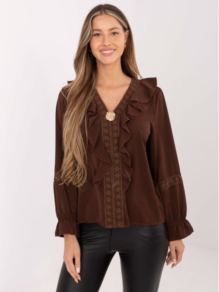 Palaidinė-IT-BZ-8738.24-ruda