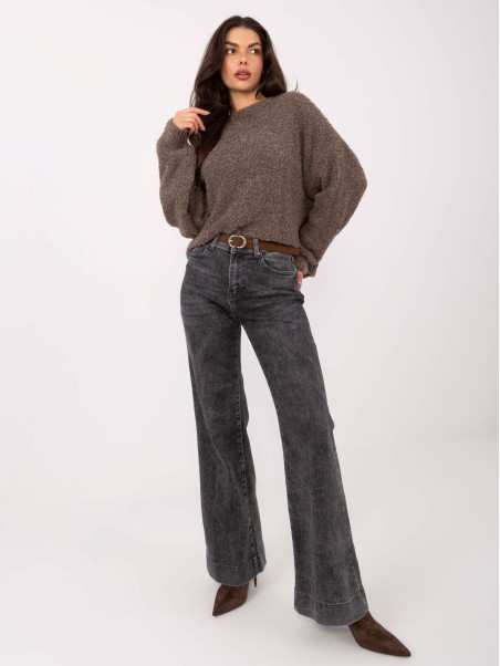 Megztinis-CH-SW-72610.62-tamsiai smėlio spalvos