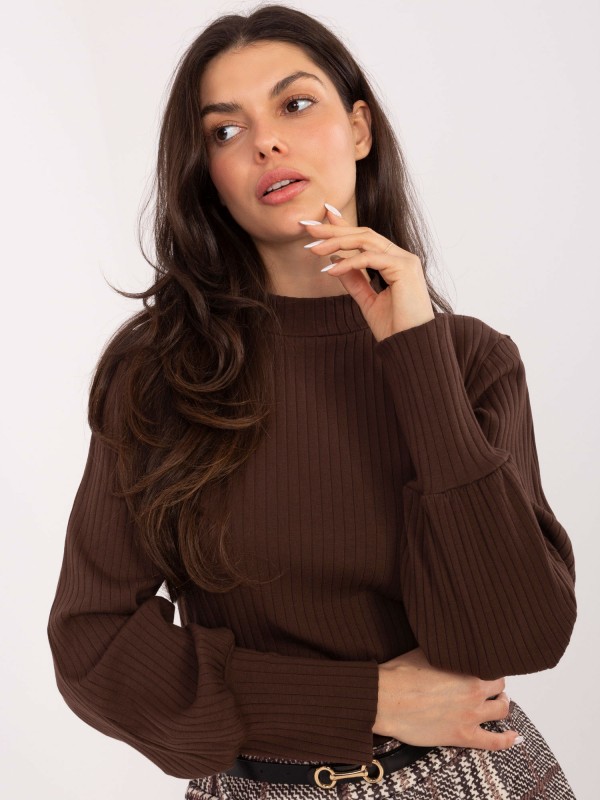 Palaidinė-RV-BZ-A1053.50-tamsiai ruda