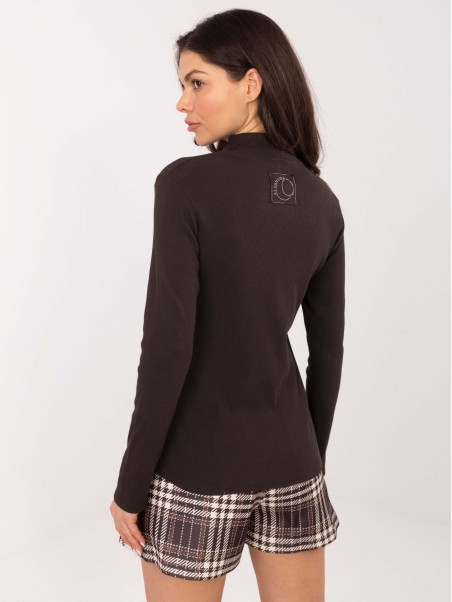 Palaidinė-JM-BZ-3035.64-tamsiai ruda