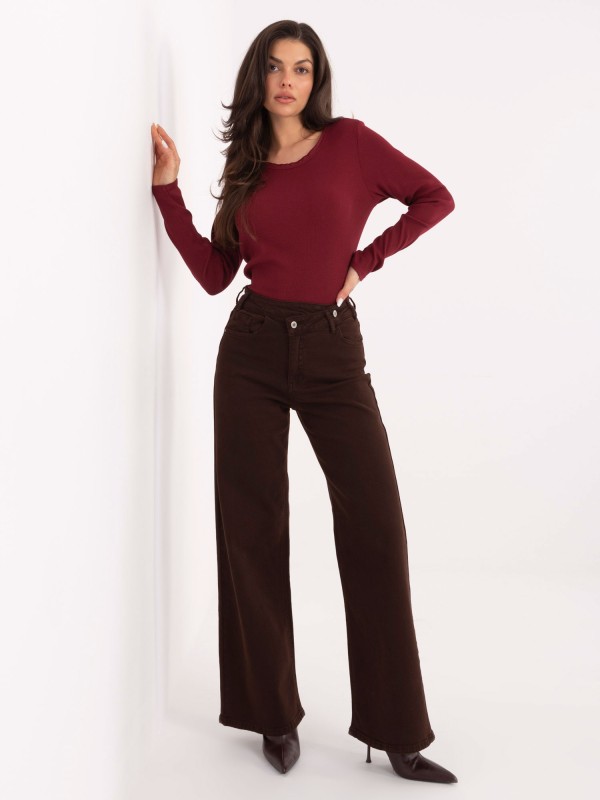 Palaidinė-JM-BZ-2254.80-bordo spalvos