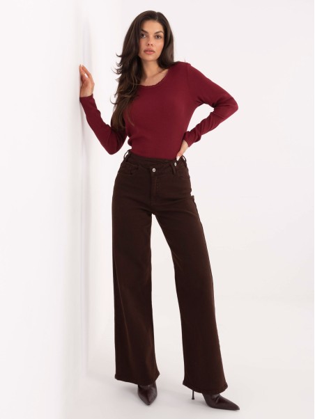 Palaidinė-JM-BZ-2254.80-bordo spalvos