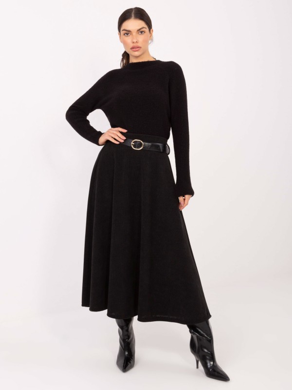 Sijonas-IT-SD-FL9850.12-juodas