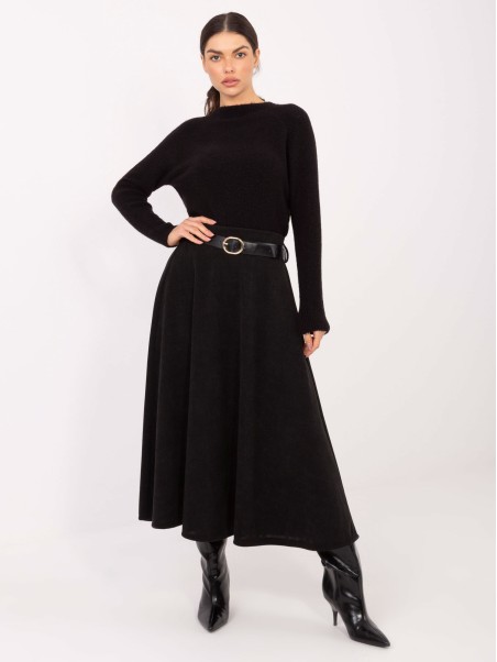 Sijonas-IT-SD-FL9850.12-juodas