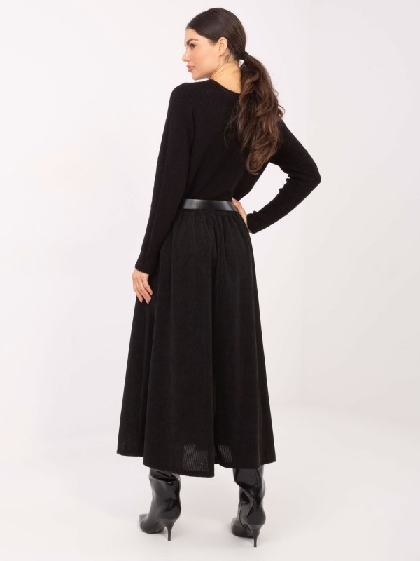 Sijonas-IT-SD-FL9850.12-juodas