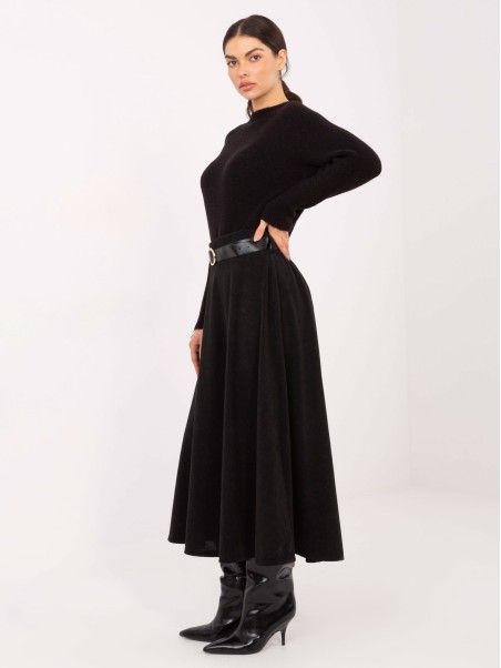 Sijonas-IT-SD-FL9850.12-juodas