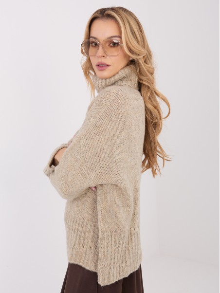 Megztinis-CH-SW-72989.68-smėlinės spalvos