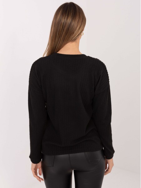 Megztinis-RV-SW-A1026.52-juodas