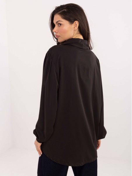 Palaidinė-IT-BZ-28913.17-tamsiai ruda