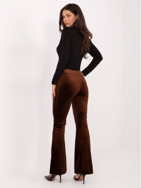 Kelnės-IT-SP-21903.52-rudos