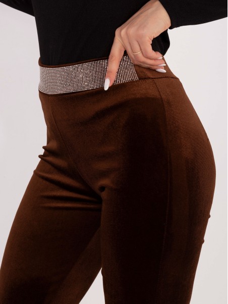 Kelnės-IT-SP-21903.52-rudos