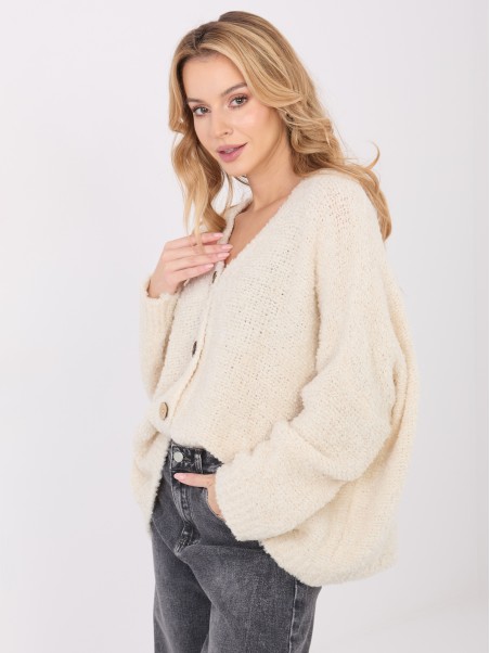 Megztinis-CH-SW-72981.05P-šviesiai smėlio spalvos