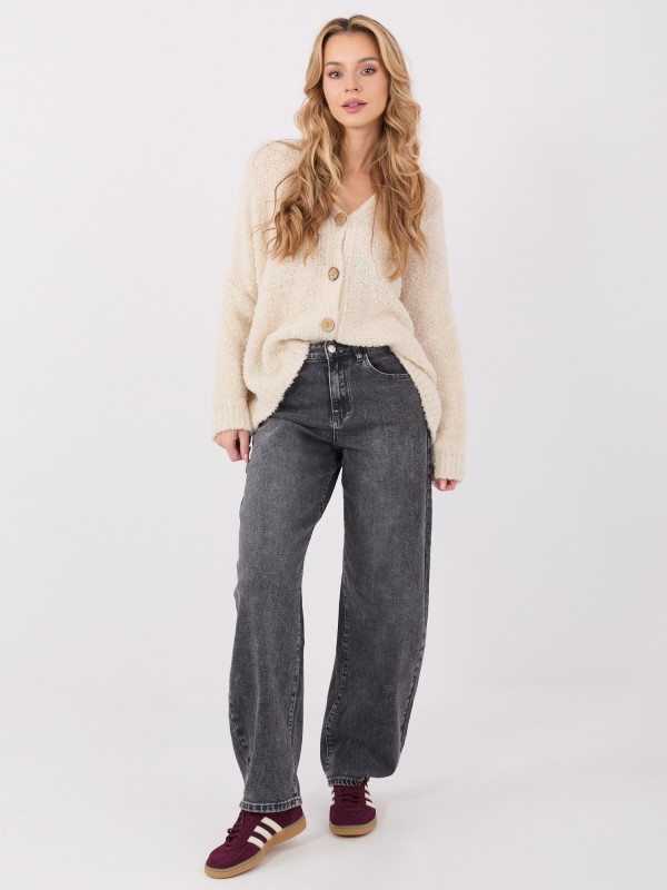 Megztinis-CH-SW-72981.05P-šviesiai smėlio spalvos