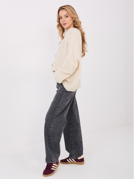 Megztinis-CH-SW-72981.05P-šviesiai smėlio spalvos