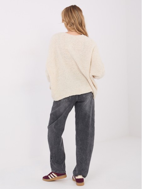 Megztinis-CH-SW-72981.05P-šviesiai smėlio spalvos