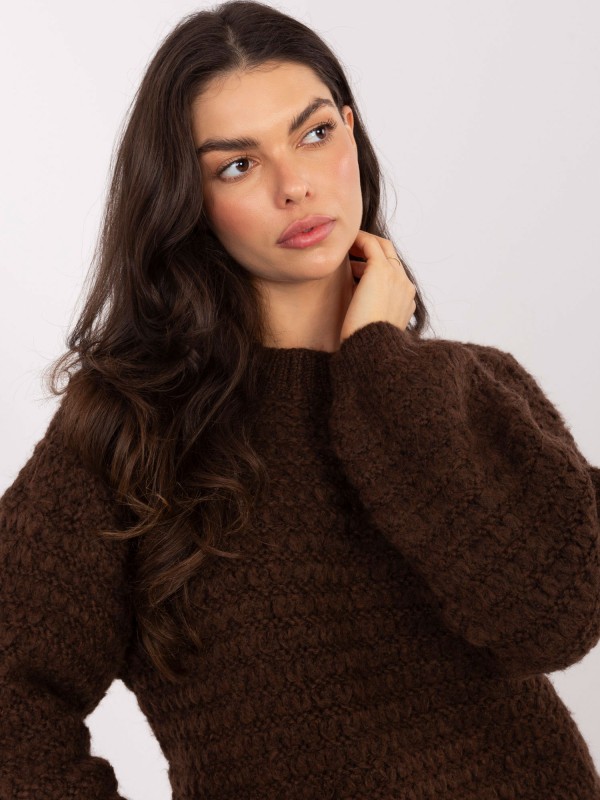 Megztinis-MI-SW-1028.22-rudas