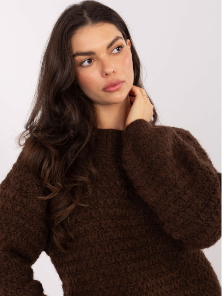 Megztinis-MI-SW-1028.22-rudas