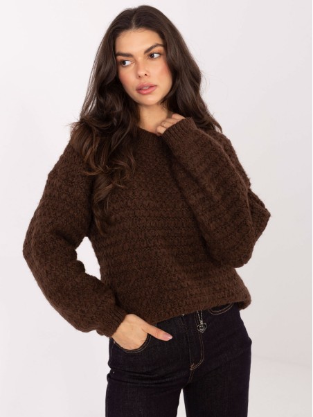 Megztinis-MI-SW-1028.22-rudas