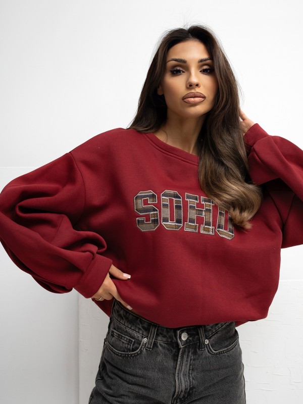 Megztinis-RV-BL-A1040.03-bordo spalvos