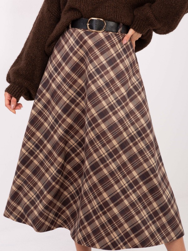 Sijonas-MI-SD-8400.17-tamsiai rudas 2