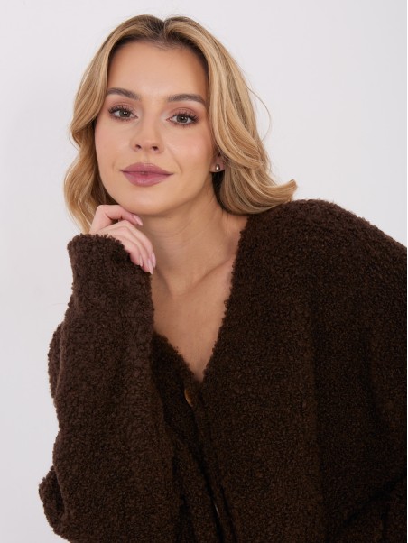 Megztinis-CH-SW-72981.05P-tamsiai rudas