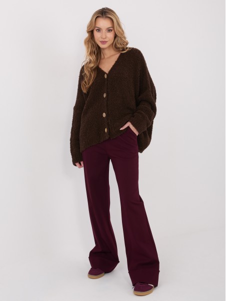 Megztinis-CH-SW-72981.05P-tamsiai rudas