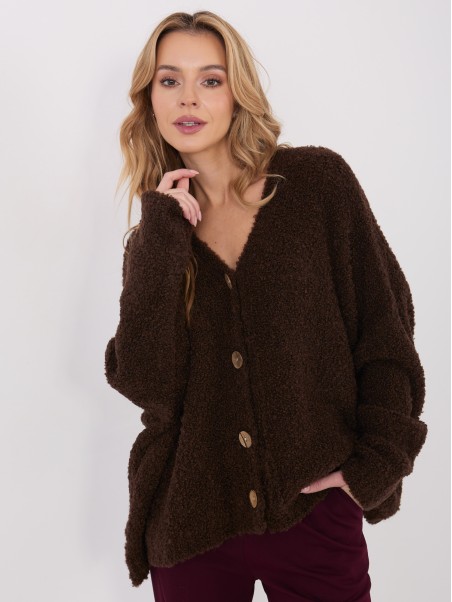 Megztinis-CH-SW-72981.05P-tamsiai rudas