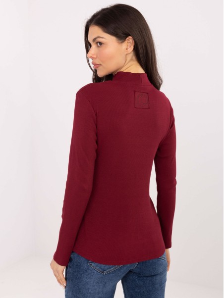 Palaidinė-JM-BZ-3035.64-bordo spalvos