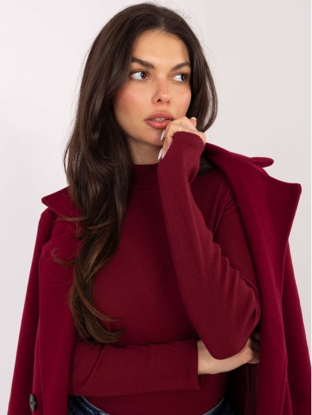 Palaidinė-JM-BZ-3035.64-bordo spalvos